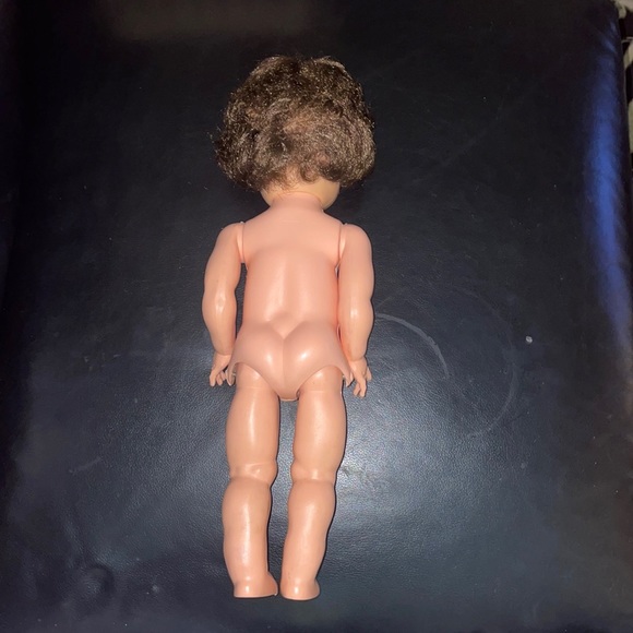 💗Vintage Doll From the 50’s , Reliable made in Canada . - Picture 7 of 14